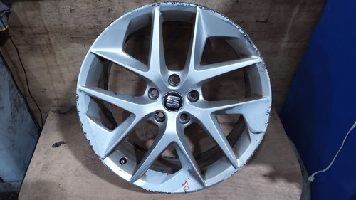 Seat leon mk3 2012 - leon, 18"