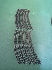 Hornby R607 2nd Radius Double