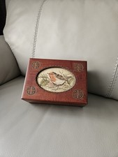 J & J Cash LTD Vintage