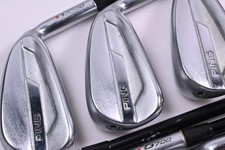 Ping G700 Irons / 5-PW+UW /
