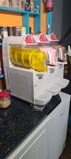 Ugolini Icecream Machine  Excellent Condition Only Selling Because Upgrading.