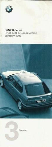 Bmw series compact e36 - compact,