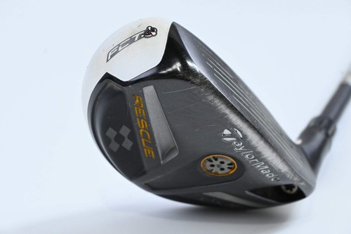 Taylormade rescue fct 2 - taylormade, 11