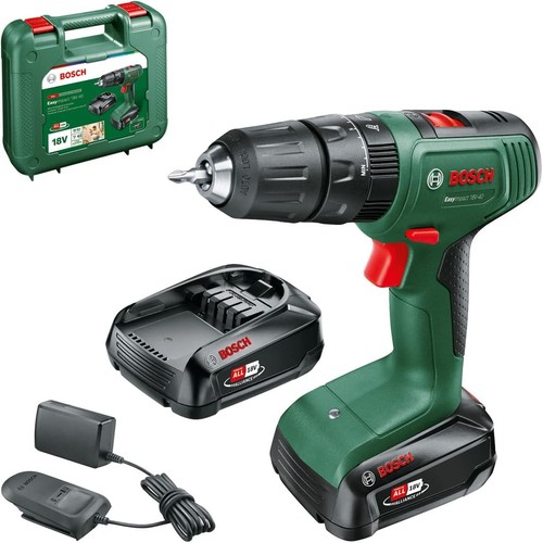 Bosch cordless combi drill - combi,