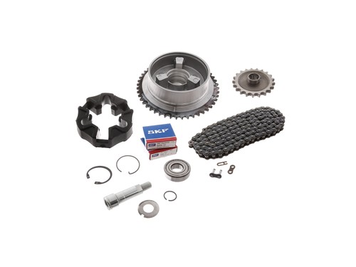 Set chainset mz etz 251 - mz,