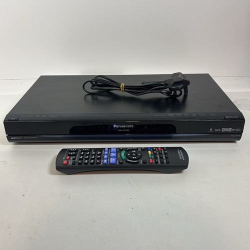 Panasonic dmr xw380 250gb hdd - dmr-xw380,