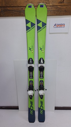 Fischer xtr one 145 - fischer, x