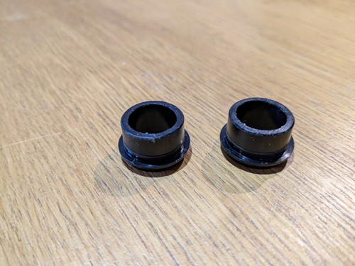 Mavic deemax pro wheel - wheel, hub