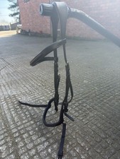 Brown Micklem Style Extra Full