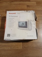 Honeywell T4 Thermostst
