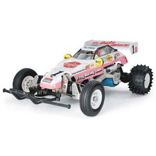 TAMIYA RC 58354 The Frog - Off