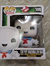 Funko Pop! Collectible Figures