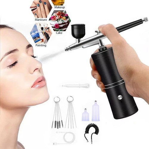 Mini handheld airbrush - mini,