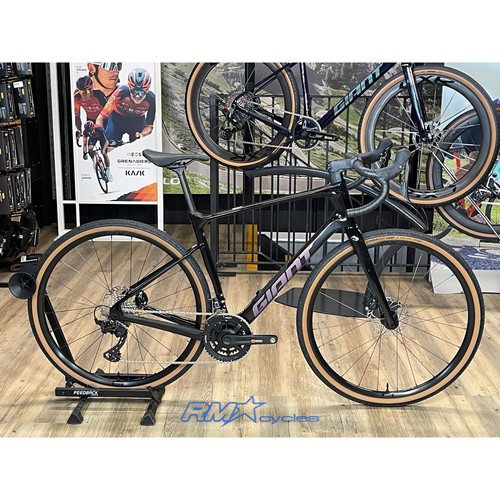 Giant revolt advanced - giant,
