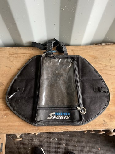 Oxford magnetic tank - tank, for