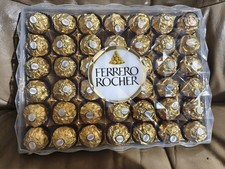 Ferrero rocher chocolate box - ferrero,