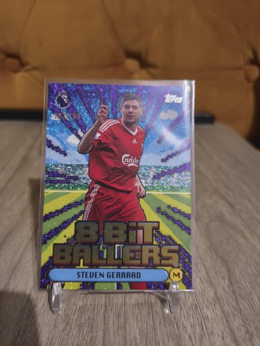 Topps premier league 2026 - topps,