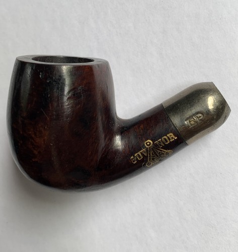 Vintage guvnor briar tobacco - guvnor,