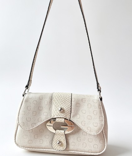 Vintage guess style - style, monogram