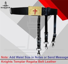 Past Commander Knights Templar