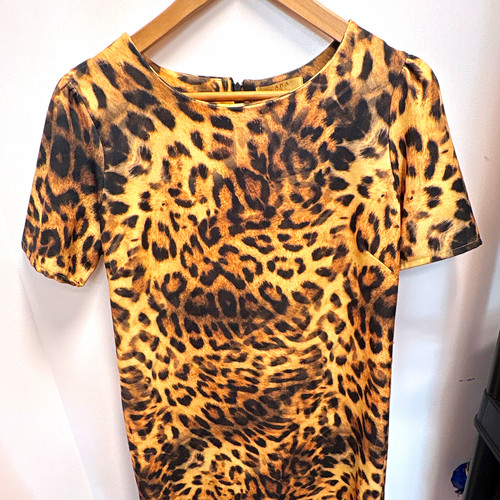 Zara women size brown - women's, m