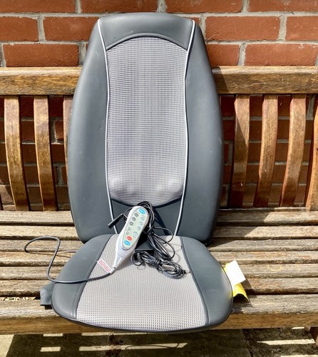 Homedics shiatsu rolling - "homedics",
