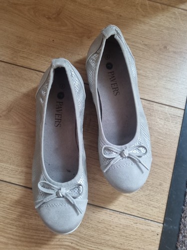 Pavers women shoes - pavers, size