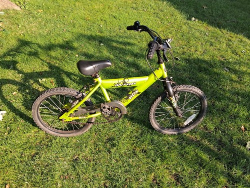 Avigo recon inch - avigo, bike