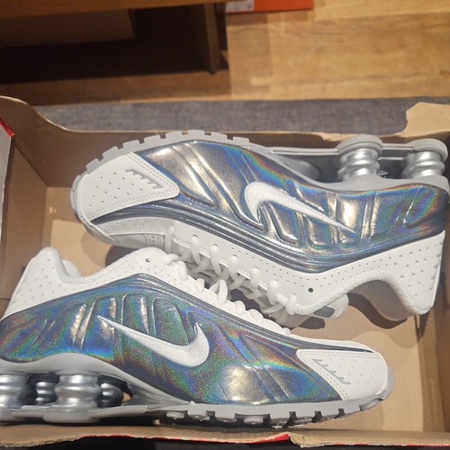 Nike shox summit - w,