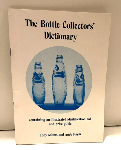 The bottle collectors - the, collectors'