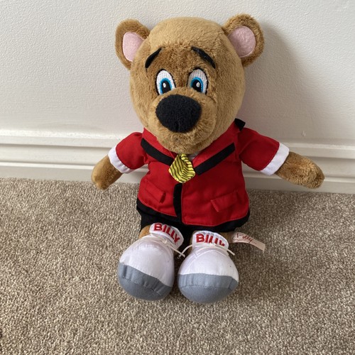 Butlins collectable billy - collectable,