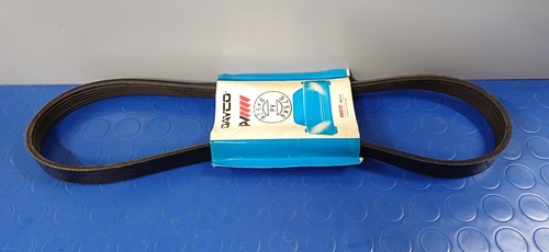 Air conditioning belt for alfa - air,