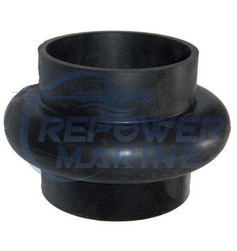 Exhaust hose for volvo penta - exhaust,