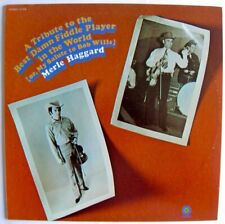 Long Playing records