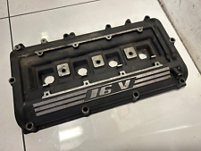 Peugeot 306 S16 / Citroen ZX 16v XU10J4 Rocker Cover (USED)
