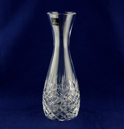Royal doulton crystal - royal,