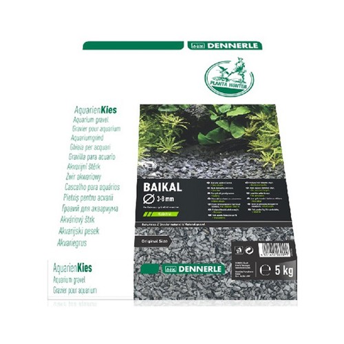 Dennerle plantahunter gravel - dennerle,