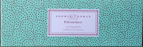 Portmeirion sophie conran - portmeirion,