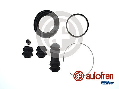 New repair kit brake - repair,