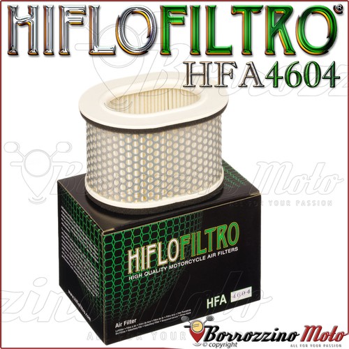 Air filter hiflo hfa4604 - air,