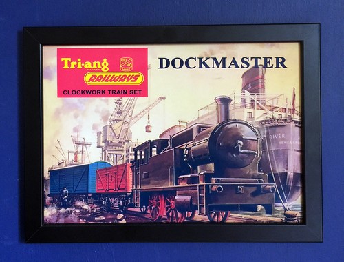 Triang railways 70 - triang,