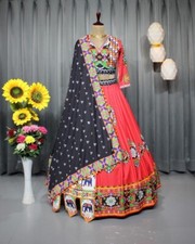 Indain New Pakistani Lehenga