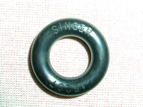 Vintage singer sewing machine - sewing,