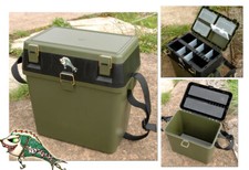 SEAT BOX WITH SEATBOX SIDE