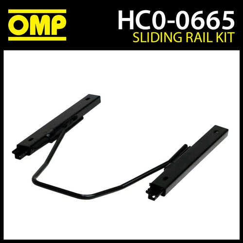 665 omp bucket seat sliding - hc/665,