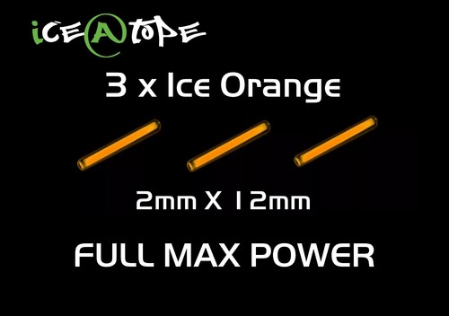 Iceatope ice orange - x,