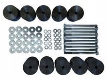 2" inch body lift kit