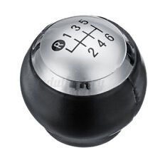 6 Speed Gear Shift Stick Knob