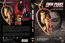 Twin Peaks: Fire Walk with