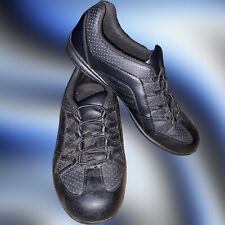 Women’s Safe-T-Step Black